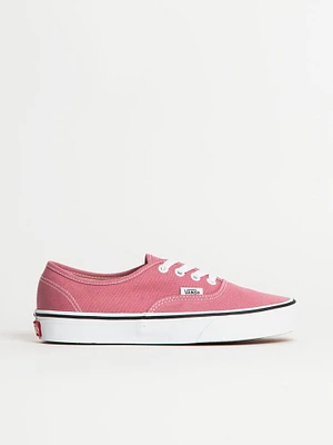 VANS FU AUTHENTIC POUR FEMME