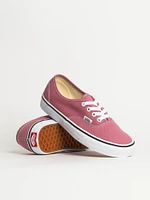 WOMENS VANS FU AUTHENTIC SNEAKER