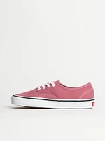 WOMENS VANS FU AUTHENTIC SNEAKER