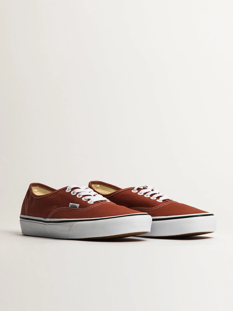 MENS VANS AUTHENTIC SNEAKER