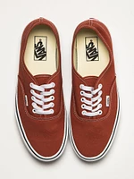 MENS VANS AUTHENTIC SNEAKER