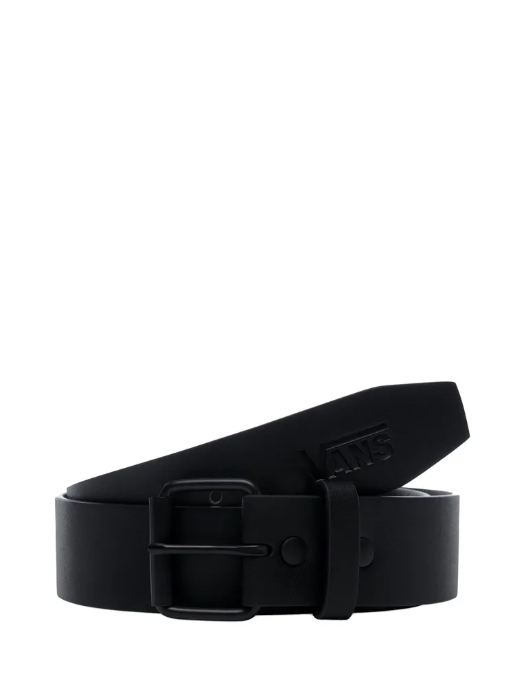 VANS HUNTER II PU BELT - CLEARANCE