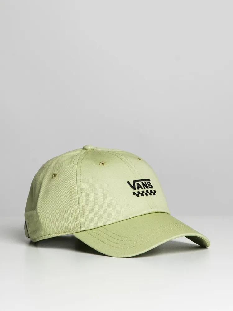 VANS COURT SIDE HAT