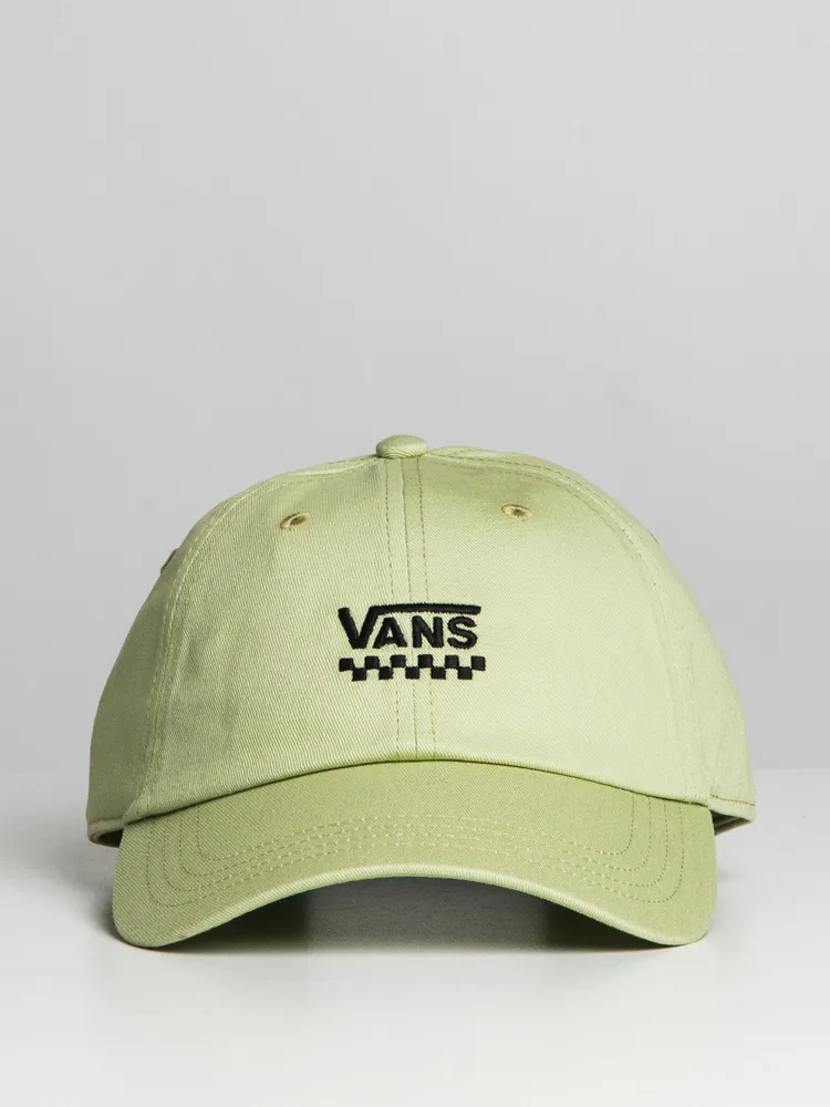 VANS COURT SIDE HAT