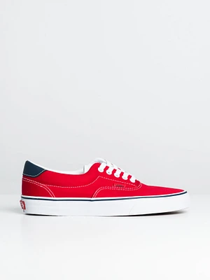 MENS VANS ERA 59 SNEAKER - CLEARANCE