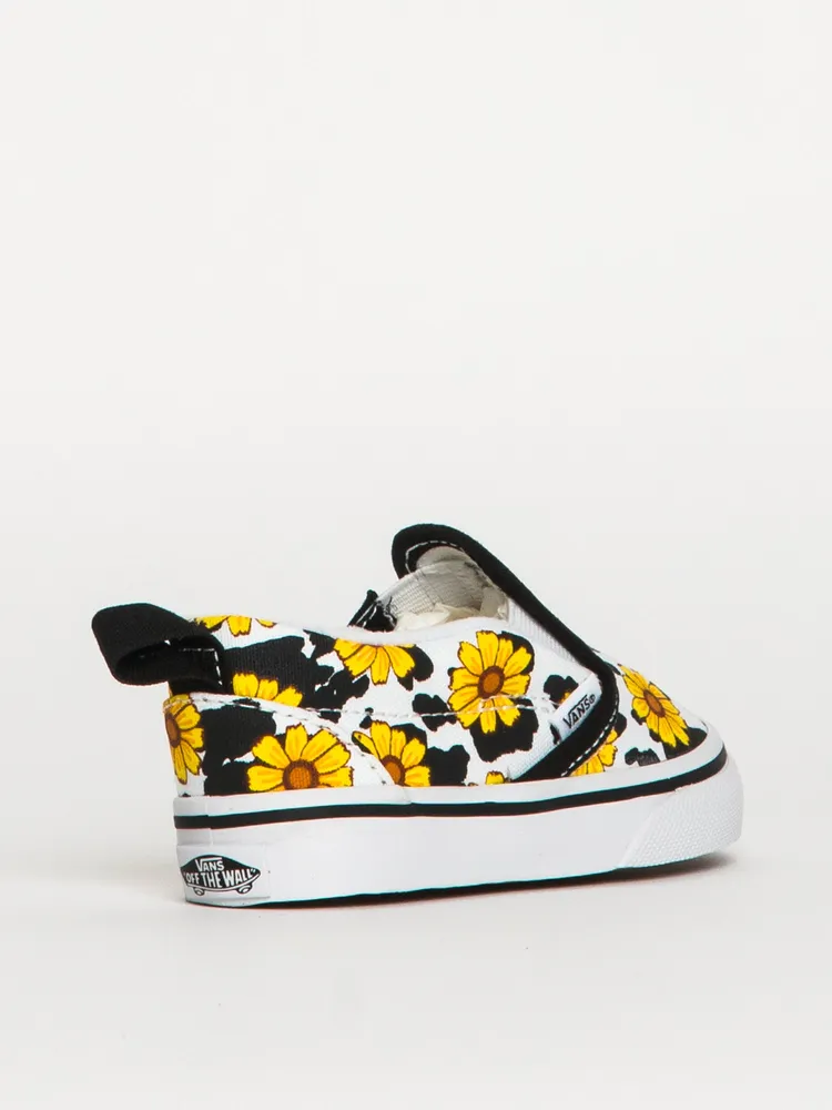 KIDS VANS TODDLER SLIP ON V