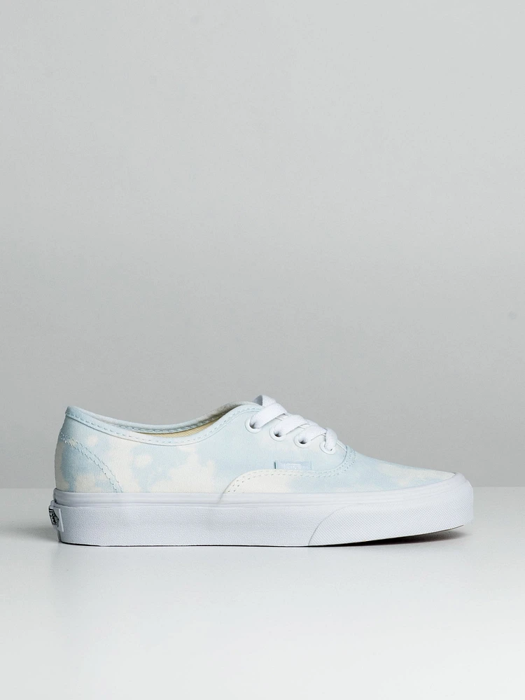 WOMENS VANS AUTHENTIC SNEAKER - CLEARANCE