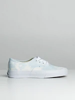 WOMENS VANS AUTHENTIC SNEAKER - CLEARANCE