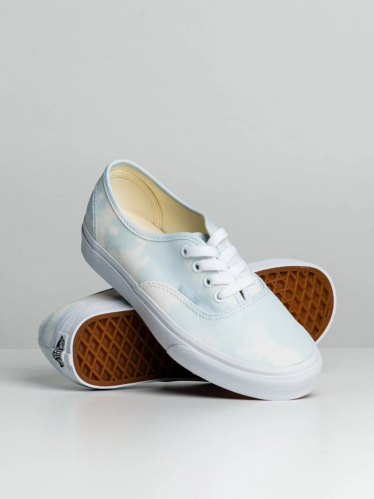 WOMENS VANS AUTHENTIC SNEAKER - CLEARANCE