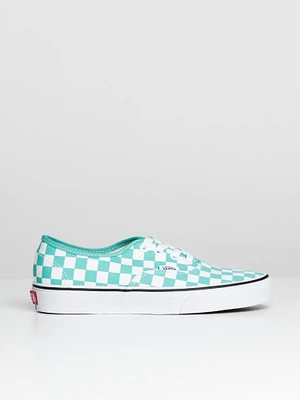 WOMENS VANS AUTHENTIC SNEAKER