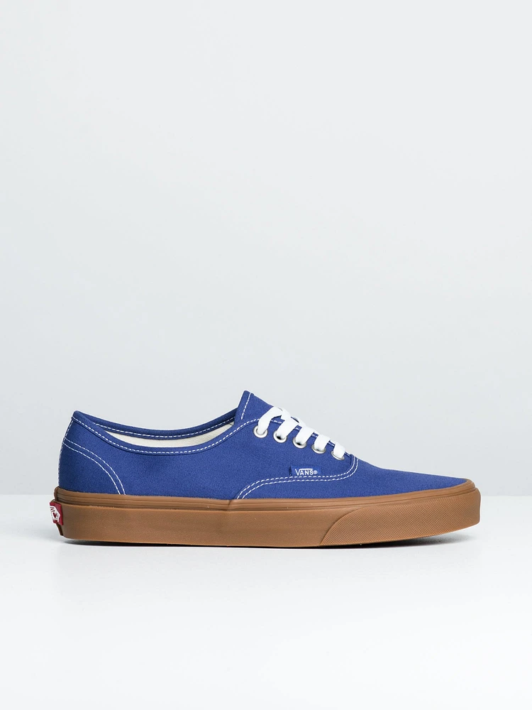 MENS VANS AUTHENTIC SNEAKER