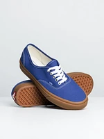 MENS VANS AUTHENTIC SNEAKER