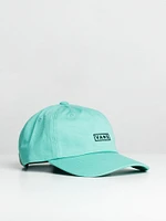 VANS CURVED BILL JOCKEY HAT - CLEARANCE