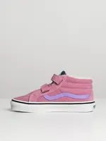 KIDS VANS SK8 HI RE-ISSUE V