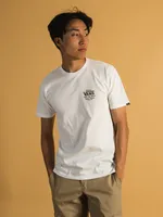 VANS HOLDER ST CLASSIC T-SHIRT - CLEARANCE