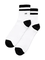 VANS HALF CREW SOCKS