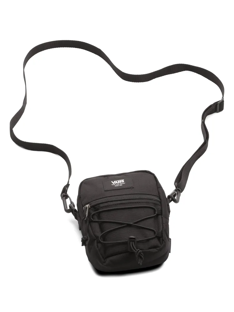 VANS BAIL SHOULDER BAG - CLEARANCE