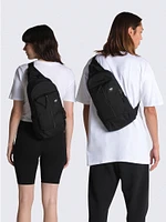 VANS WARP SLING BAG