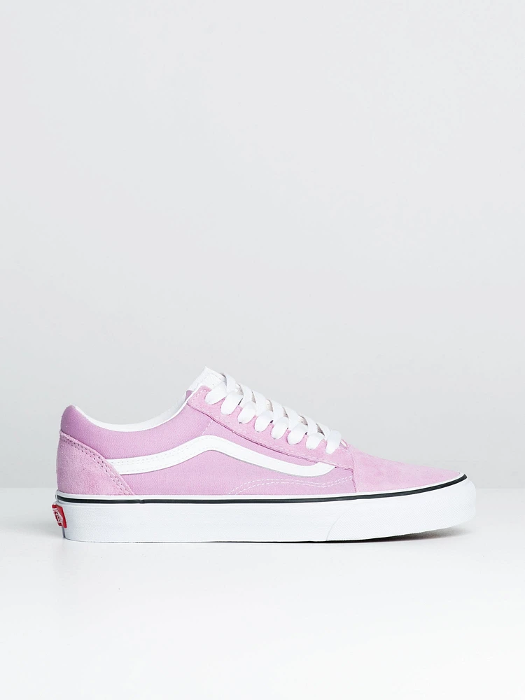 WOMENS VANS OLD SKOOL SNEAKER - CLEARANCE