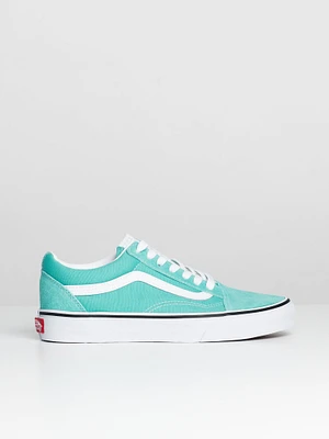 WOMENS VANS OLD SKOOL SNEAKER