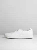 MENS VANS COMFYCUSH AUTHENTIC SNEAKER