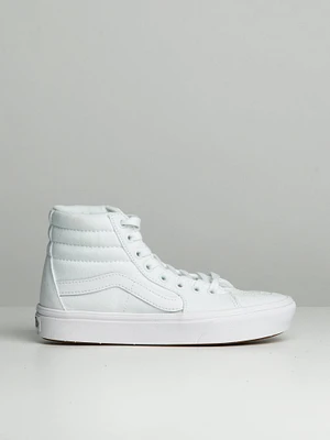 WOMENS VANS COMFYCUSH SK8 HI - CLEARANCE