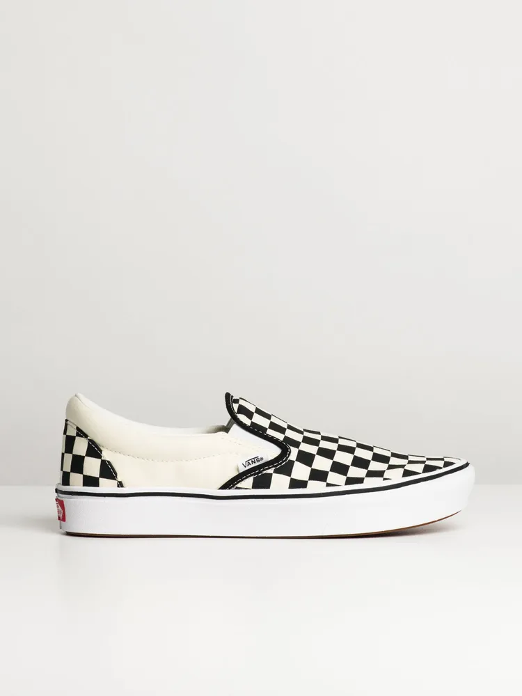 MENS VANS COMFYCUSH SLIP-ON