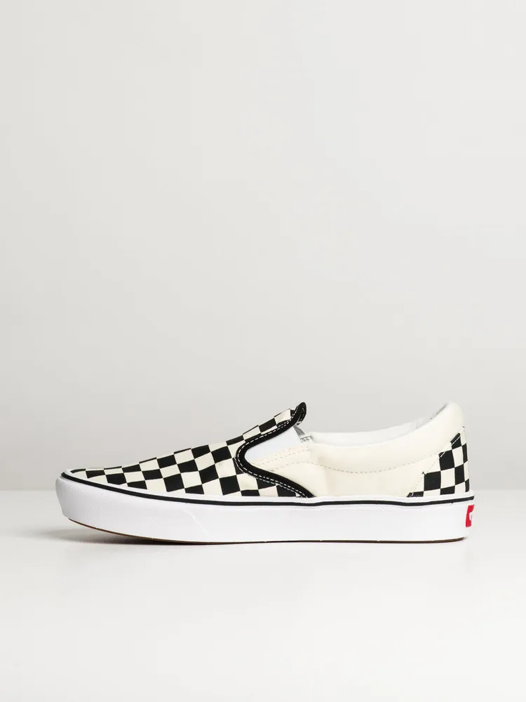 MENS VANS COMFYCUSH SLIP-ON