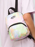 VANS GOT THIS MINI BACKPACK - POPSICLE WASH - CLEARANCE