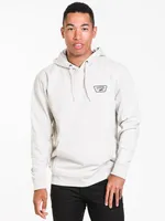 VANS FULL PATCH PULLOVER HOODIE - CLEARANCE