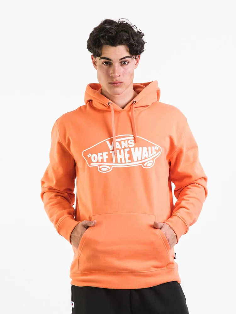 VANS OTW II PULL OVER HOODIE - CLEARANCE