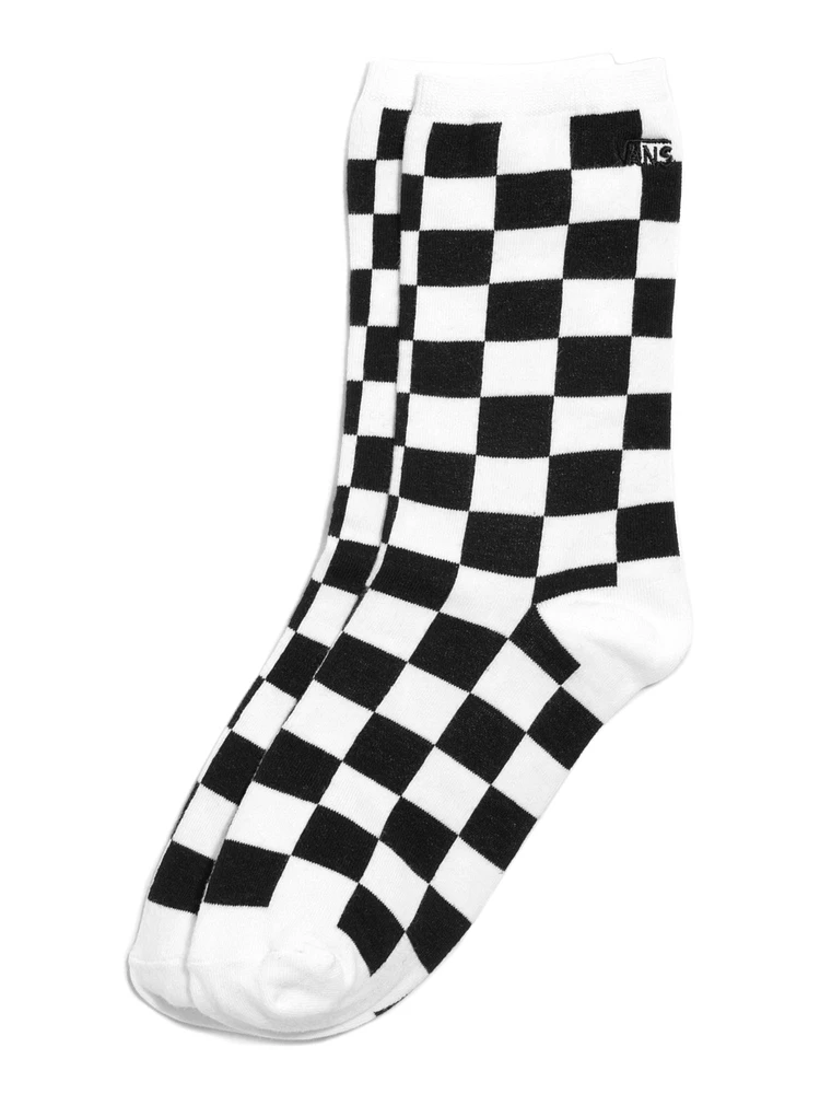 VANS TICKER SOCK