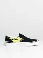 VANS KIDS CLASSIC SLIP-ON SNEAKER