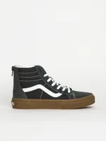 KIDS VANS SK8 HI ZIP