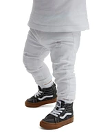 SK8 HI ZIPTIE DYEDLR