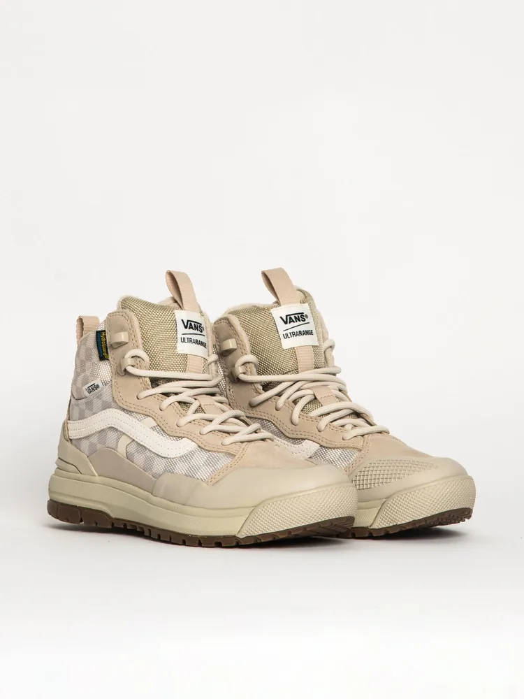 WOMENS VANS ULTRARANGE EXO HI MTE-2