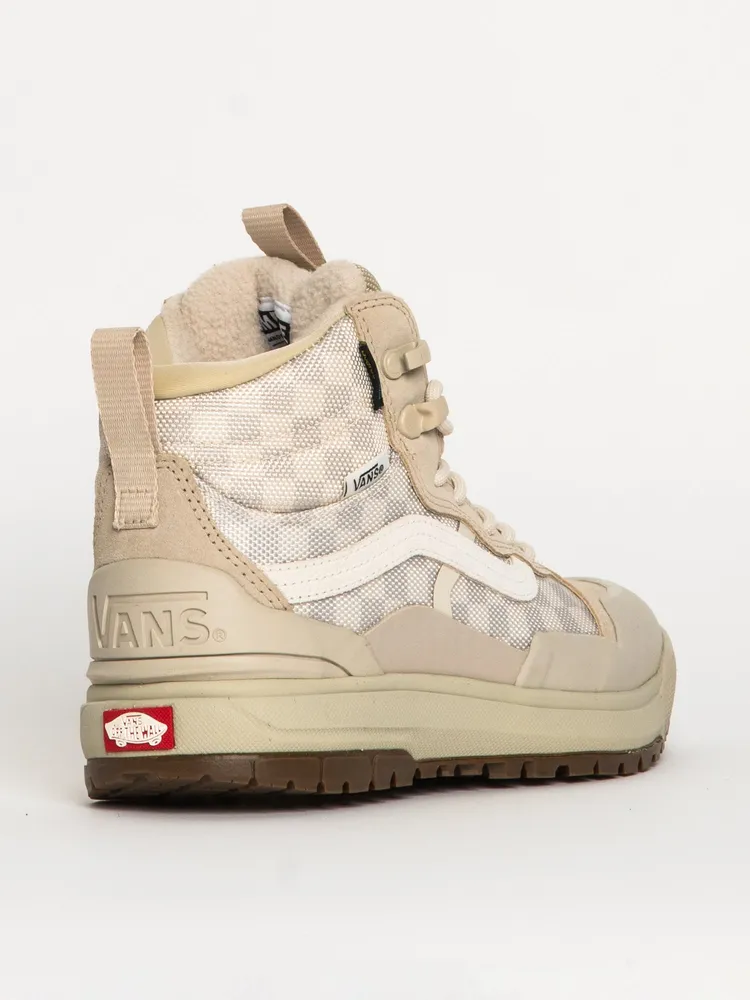 WOMENS VANS ULTRARANGE EXO HI MTE-2