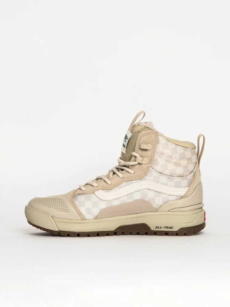 WOMENS VANS ULTRARANGE EXO HI MTE-2