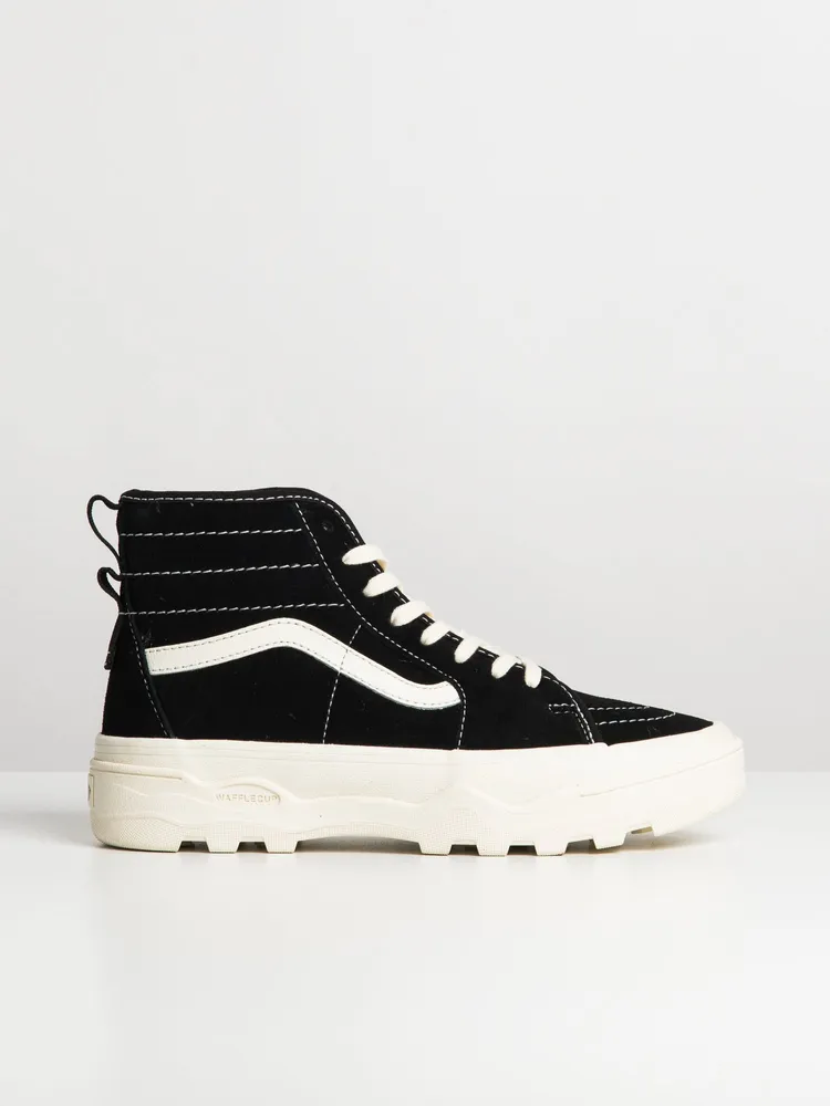 WOMENS VANS SENTRY SK8 HI WC - CLEARANCE