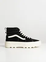 WOMENS VANS SENTRY SK8 HI WC