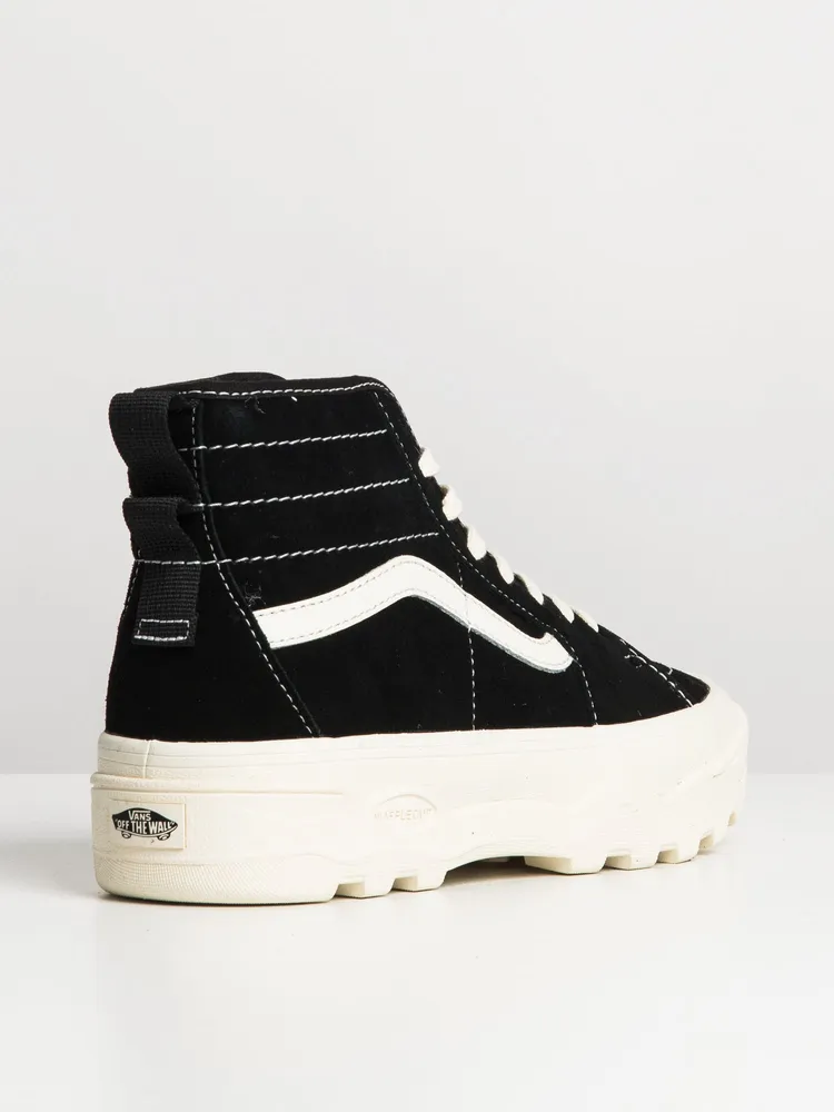 WOMENS VANS SENTRY SK8 HI WC - CLEARANCE