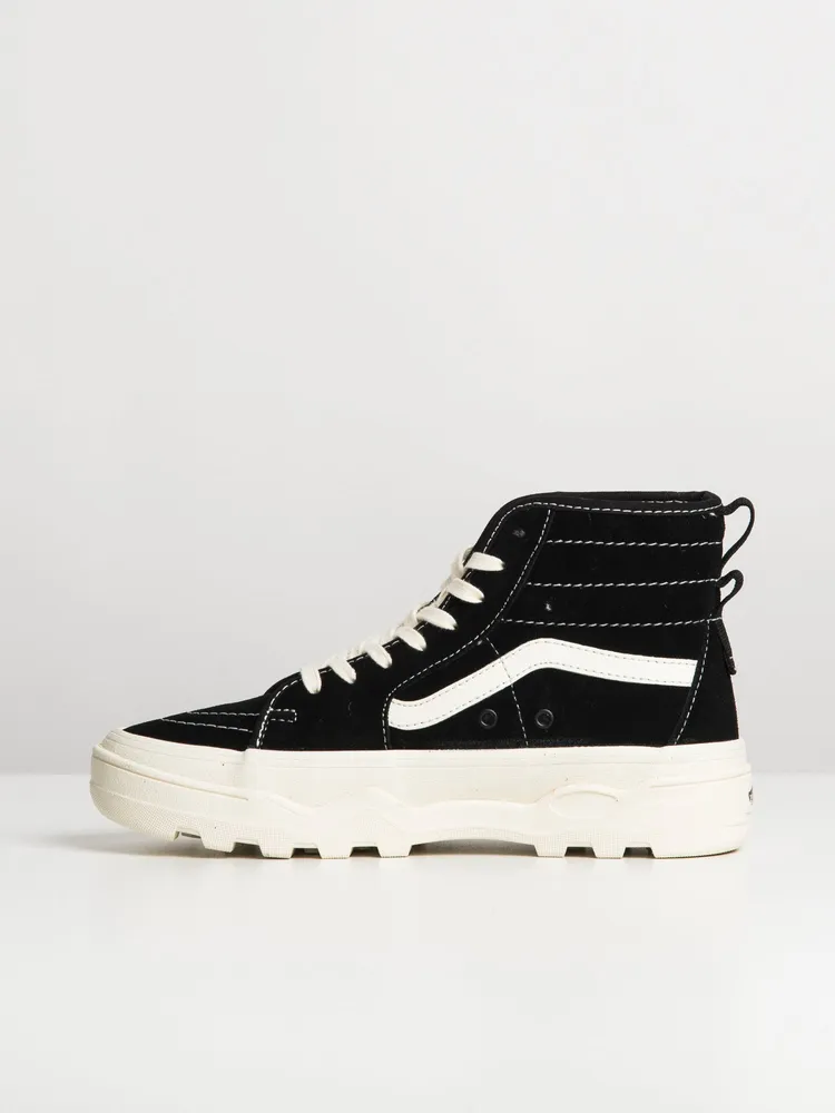 WOMENS VANS SENTRY SK8 HI WC - CLEARANCE