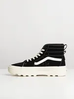 WOMENS VANS SENTRY SK8 HI WC