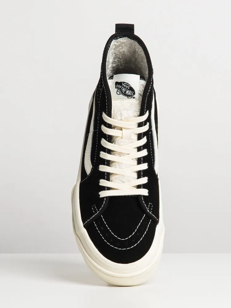 WOMENS VANS SENTRY SK8 HI WC - CLEARANCE