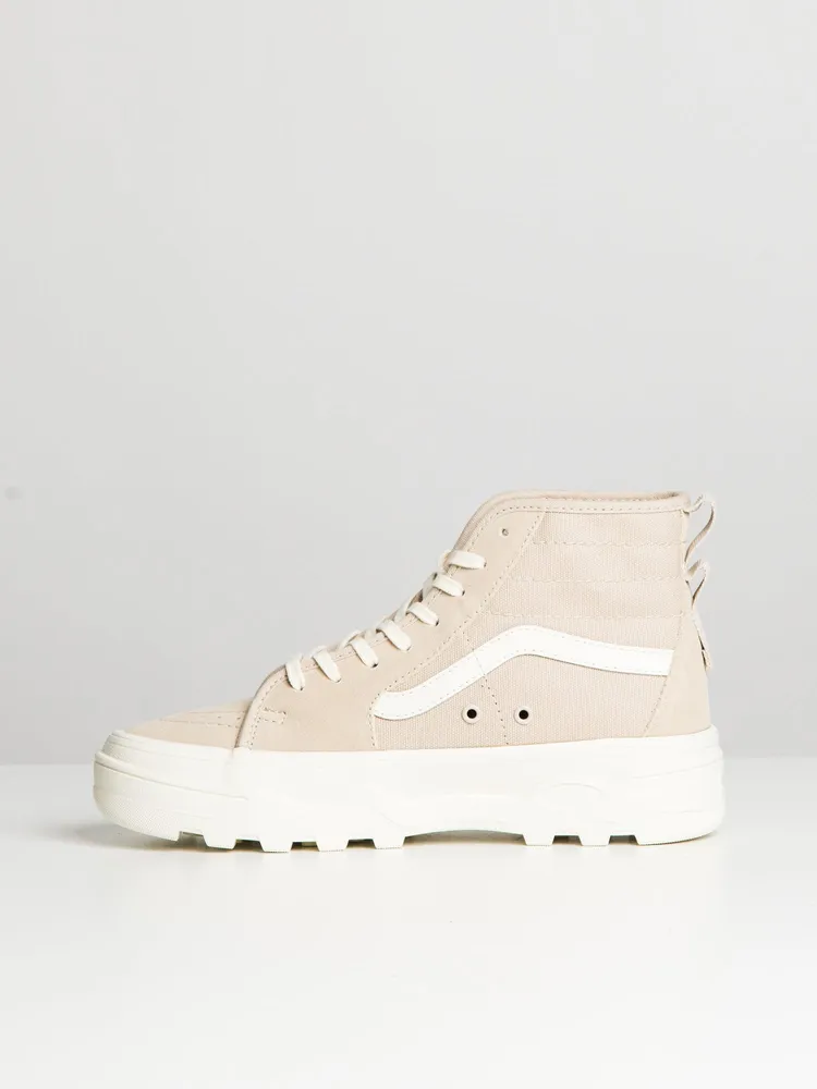 WOMENS VANS SENTRY SK8 HI WC