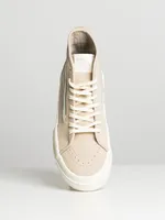 WOMENS VANS SENTRY SK8 HI WC