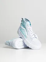 WOMENS VANS SENTRY SK8 HI WC