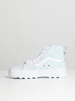 WOMENS VANS SENTRY SK8 HI WC