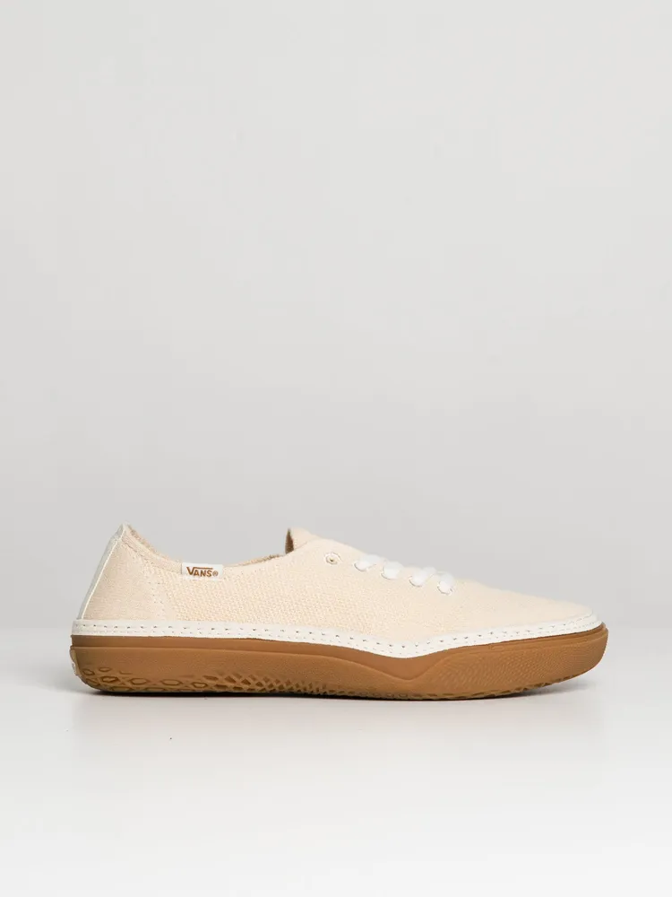 MENS VANS CIRCLE VEE SNEAKER