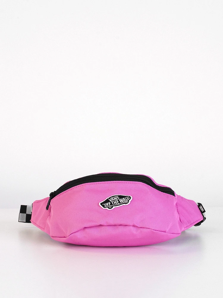 BURMA II FANNY PACK - FUSCHIA - CLEARANCE